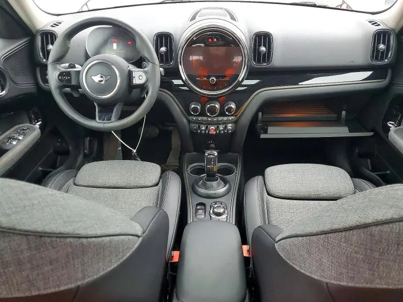 2024 MINI COOPER S COUNTRYMAN ALL4  