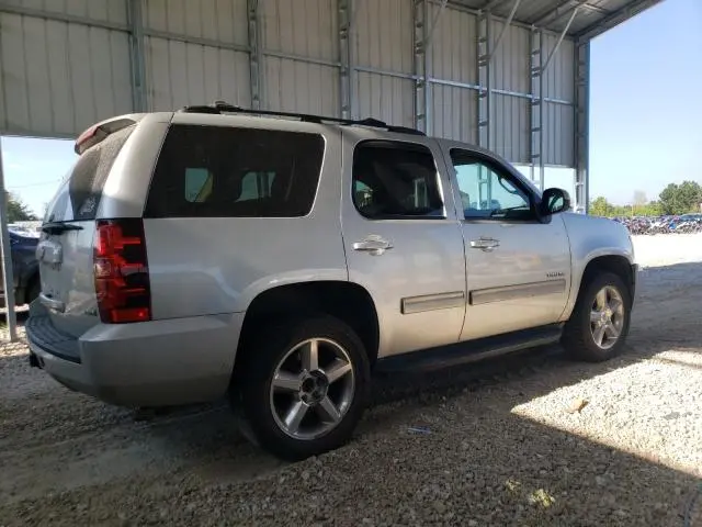 2011 CHEVROLET TAHOE K1500 LS  