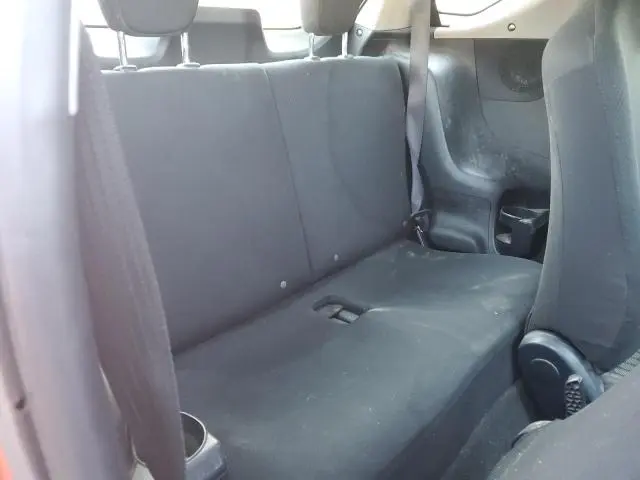 2012 TOYOTA SCION IQ   