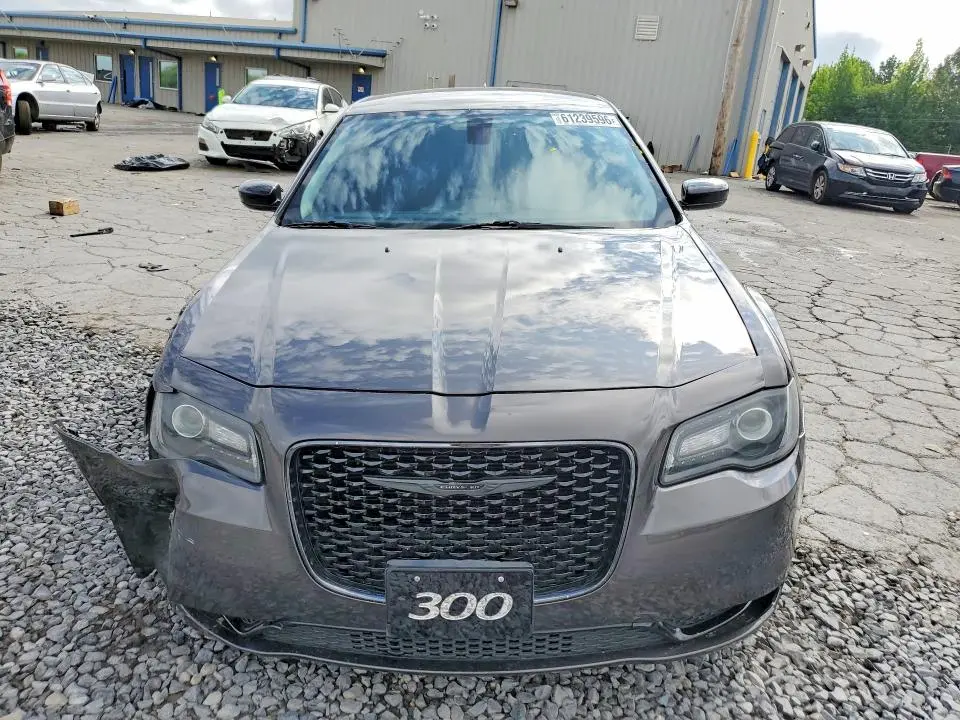 2021 CHRYSLER 300 TOURING  