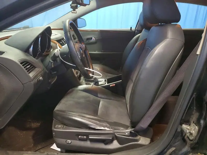 2010 CHEVROLET MALIBU 2LT  