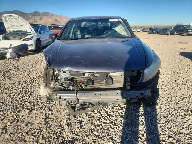 2010 HONDA ACCORD LXP