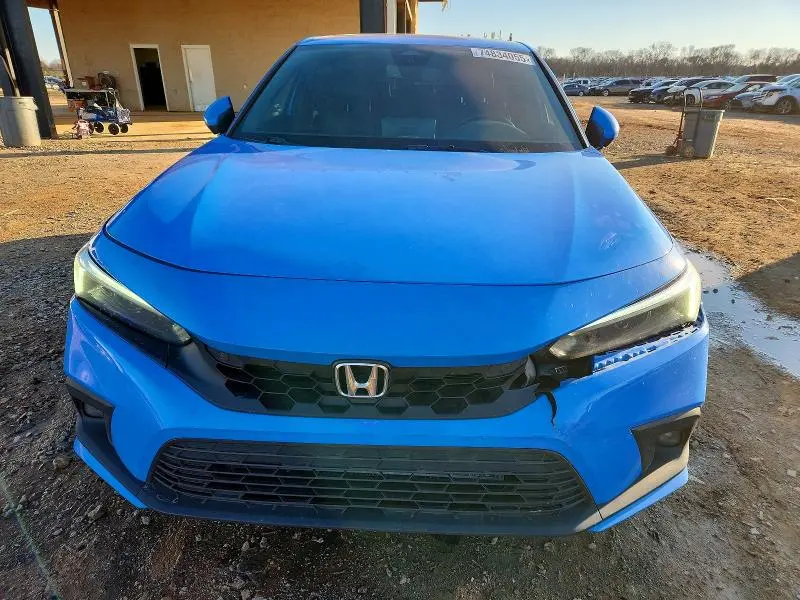 2023 HONDA CIVIC SPORT TOURING  