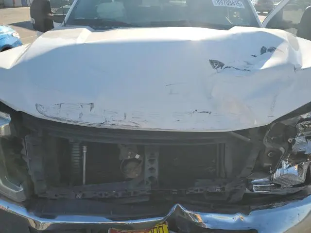 2017 FORD F350 SUPER DUTY  