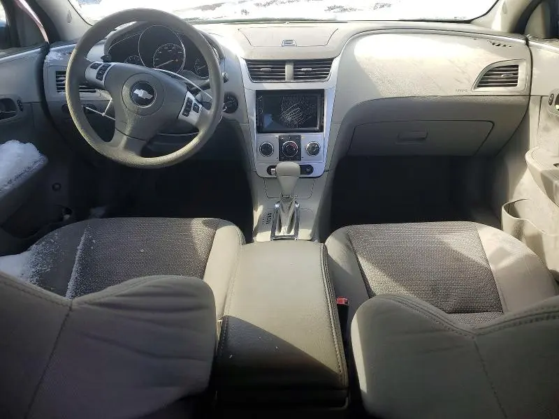 2010 CHEVROLET MALIBU 1LT  