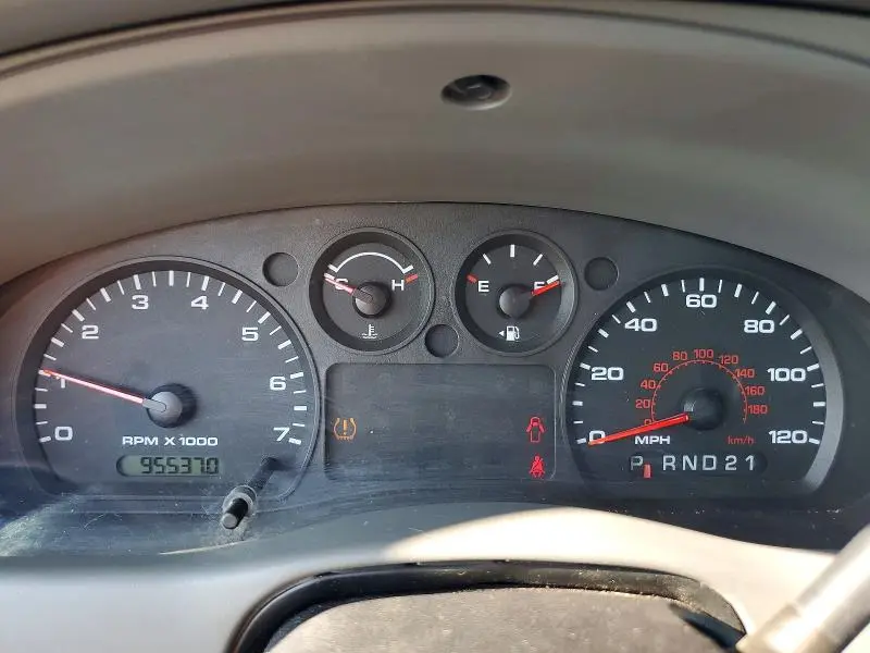 2011 FORD RANGER SUPER CAB  