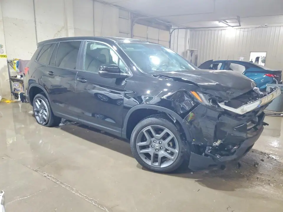 2023 HONDA PASSPORT EXL  