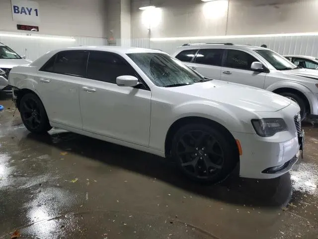2021 CHRYSLER 300 S  