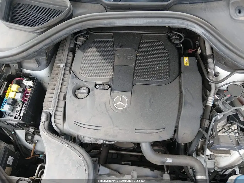2017 MERCEDES-BENZ GLE 350 4MATIC