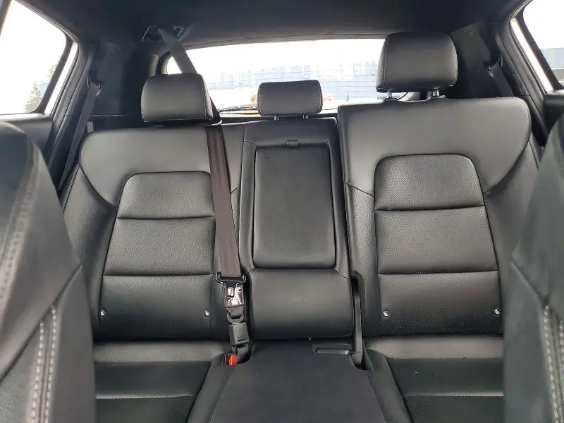 2022 KIA SPORTAGE NIGHTFALL  