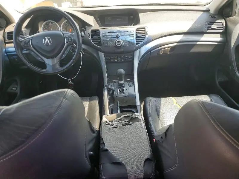 2012 ACURA TSX   