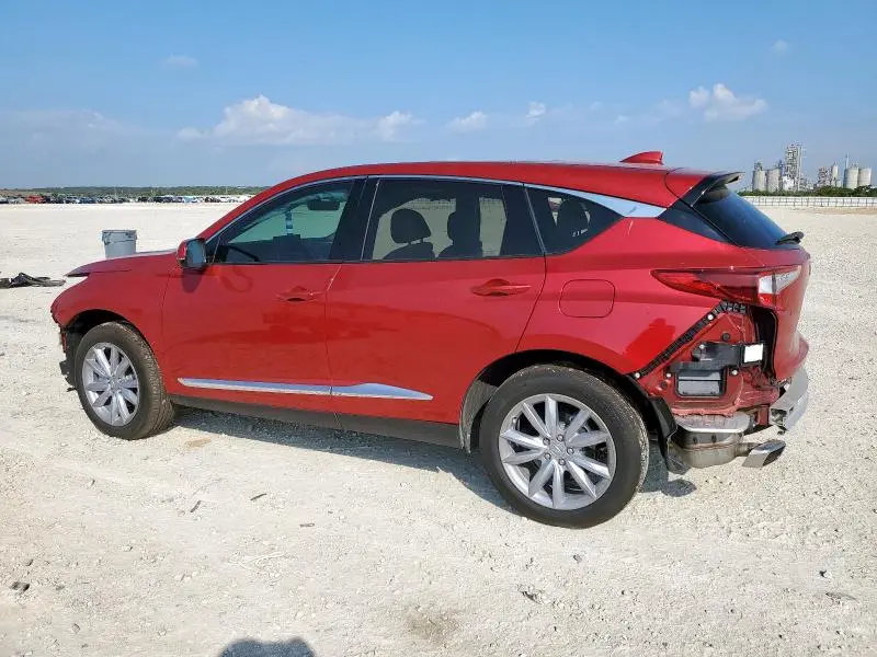 2024 ACURA RDX   