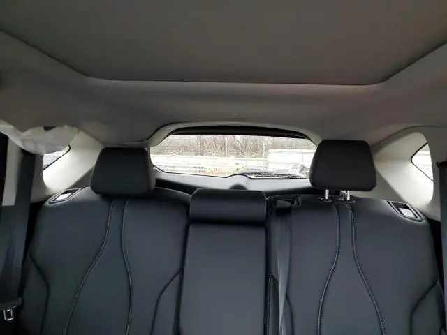 2025 ACURA RDX TECHNOLOGY  