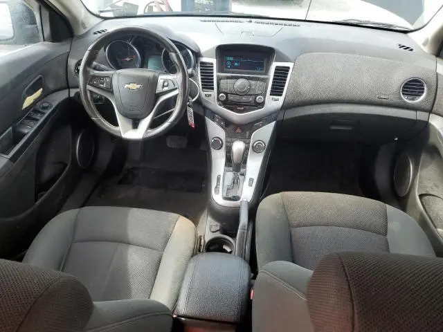 2011 CHEVROLET CRUZE ECO  