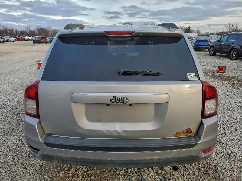 2015 JEEP COMPASS SPORT  