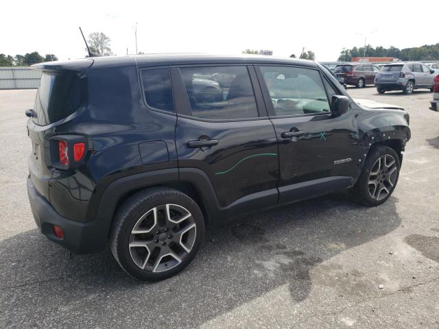 2021 JEEP RENEGADE SPORT