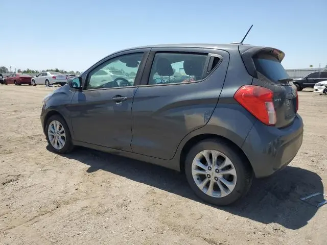 2019 CHEVROLET SPARK 1LT  
