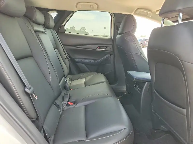 2020 MAZDA CX-30 SELECT  