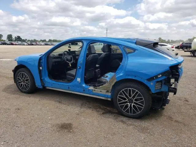 2024 FORD MUSTANG MACH-E PREMIUM  