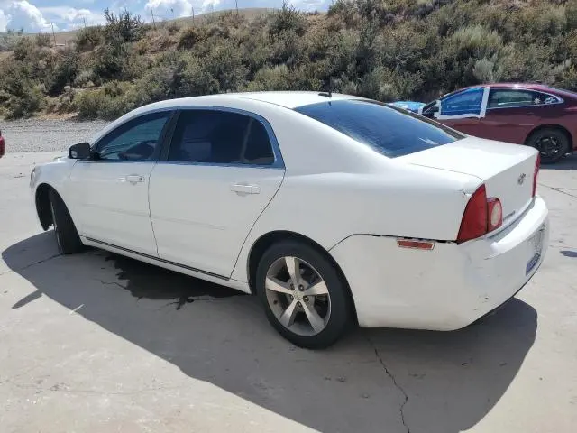 2011 CHEVROLET MALIBU 1LT  