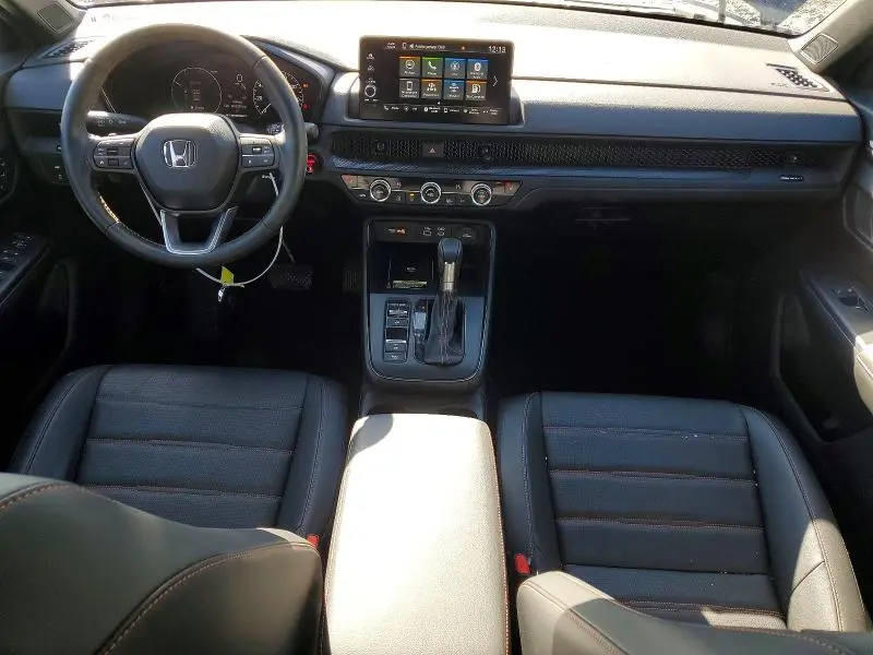 2025 HONDA CR-V SPORT-L  