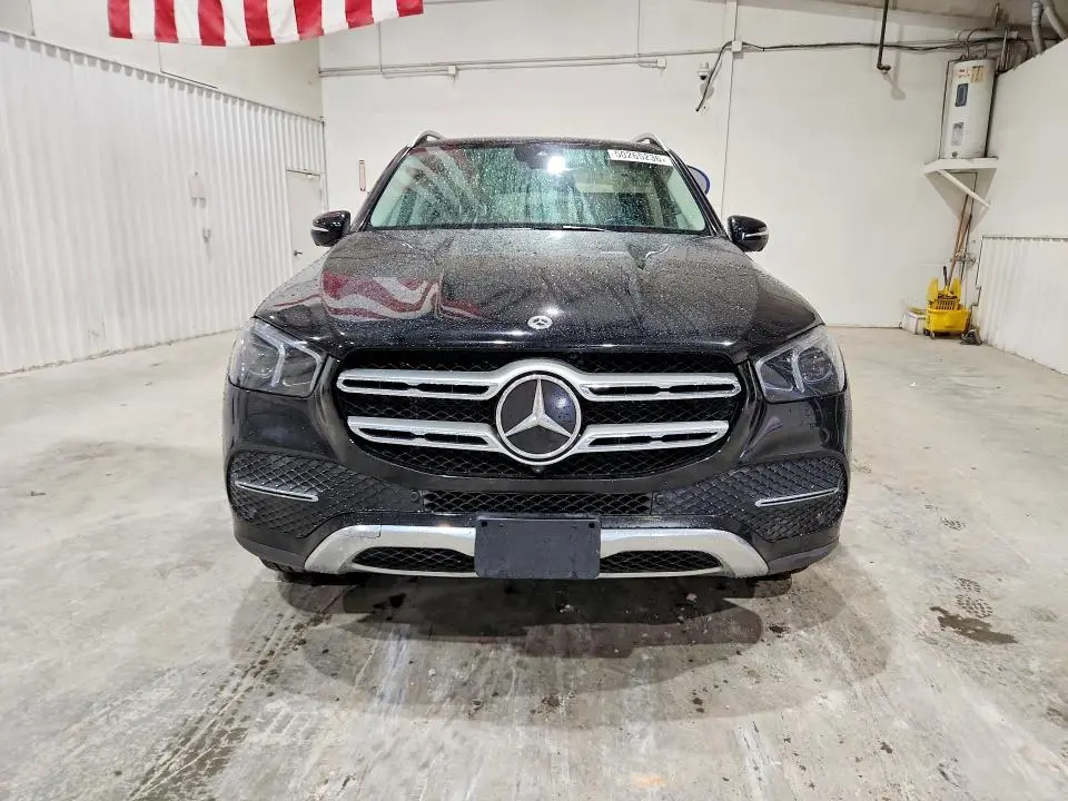 2021 MERCEDES-BENZ GLE 350  