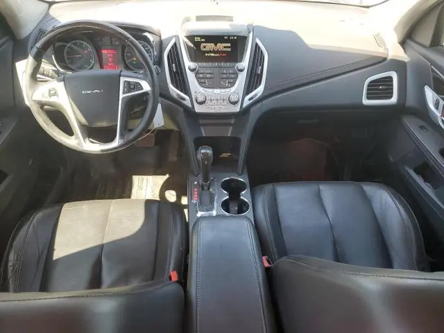 2014 GMC TERRAIN DENALI  