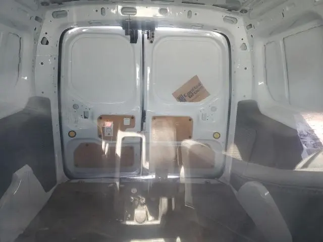 2020 FORD TRANSIT CONNECT XL  