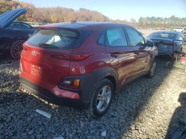 2018 HYUNDAI KONA SE  
