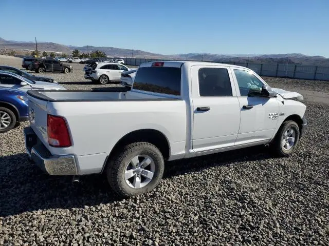 2023 RAM 1500 CLASSIC SSV