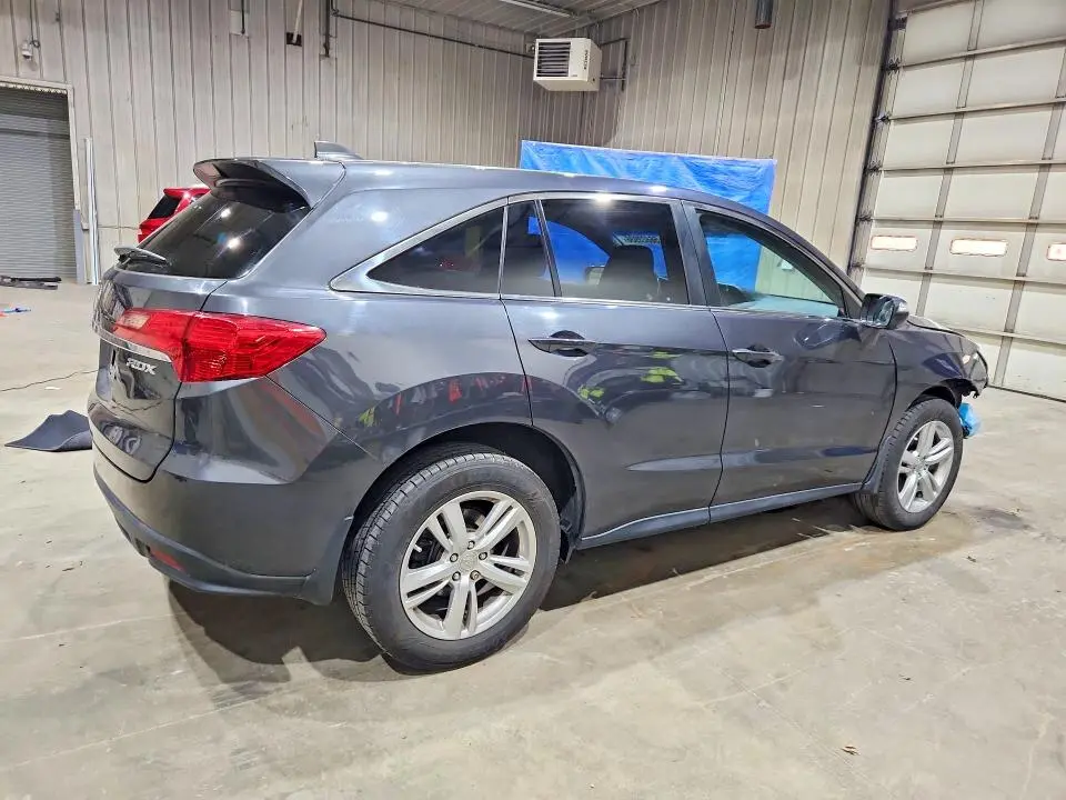 2015 ACURA RDX TECHNOLOGY  