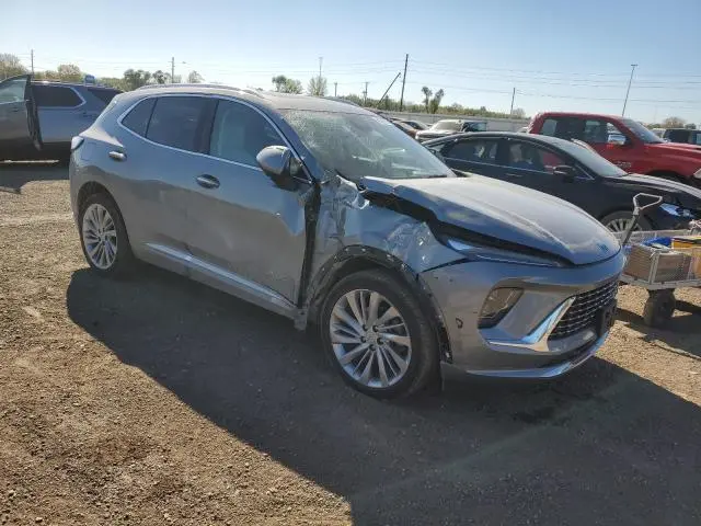 2024 BUICK ENVISION AVENIR  