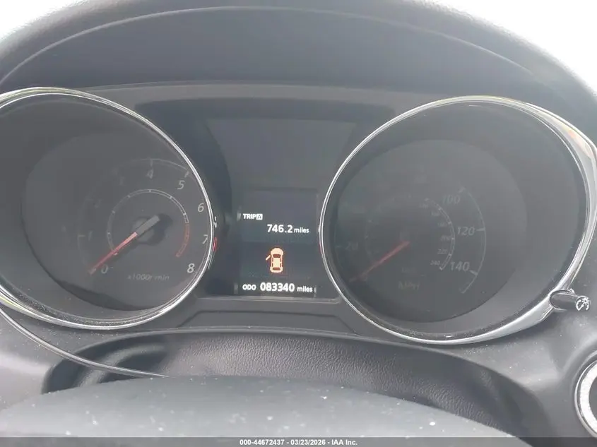 2015 MITSUBISHI OUTLANDER SPORT SE