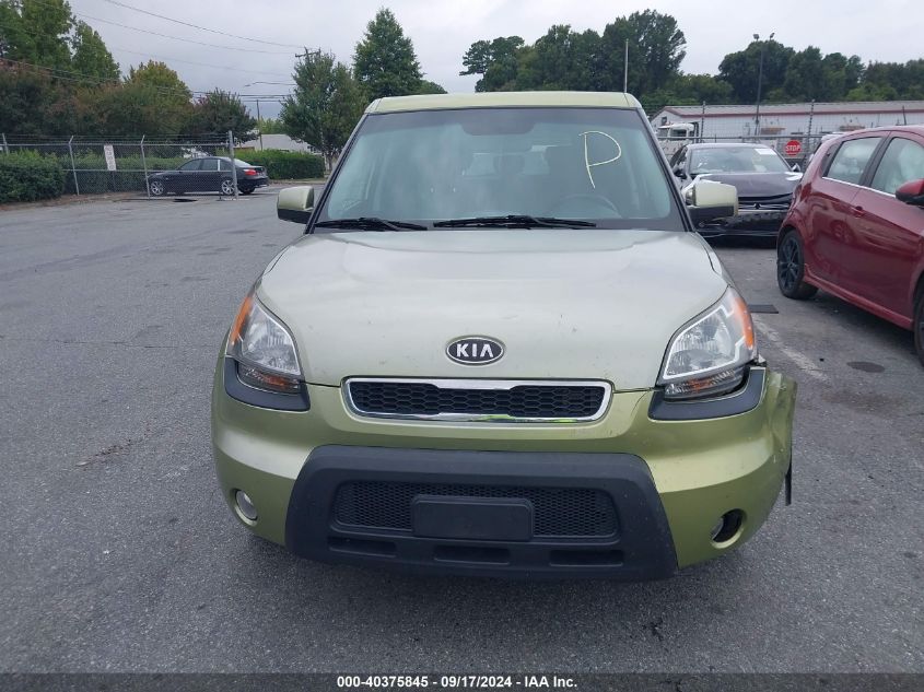 2010 KIA SOUL !