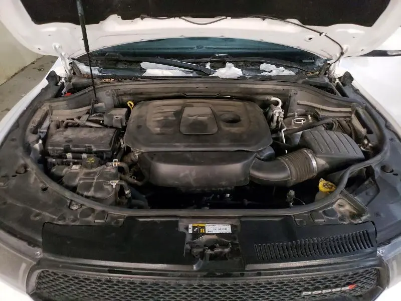 2020 DODGE DURANGO GT  