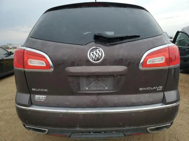 2015 BUICK ENCLAVE   