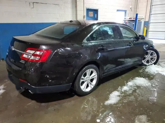 2014 FORD TAURUS SEL