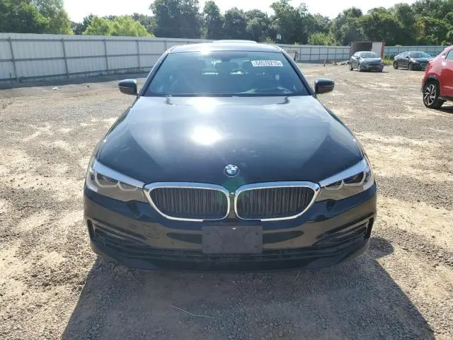 2017 BMW 530 I  