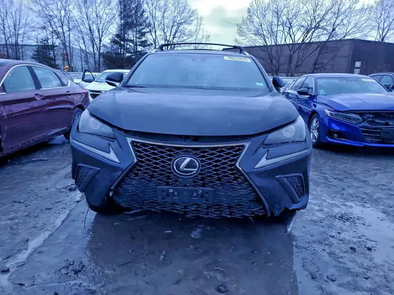 2019 LEXUS NX 300 BASE  