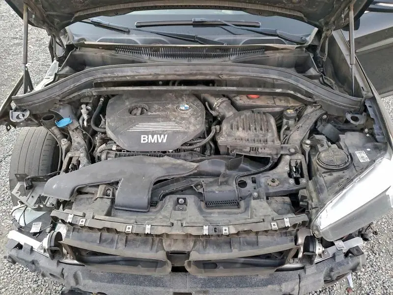 2017 BMW X1 SDRIVE28I  