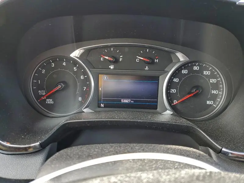 2020 CHEVROLET BLAZER 2LT  