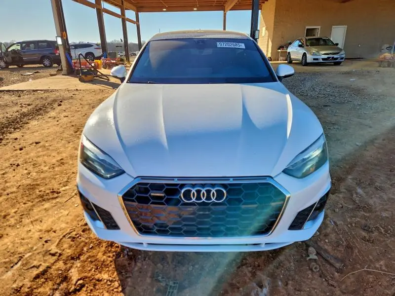 2022 AUDI A5 PREMIUM 45  