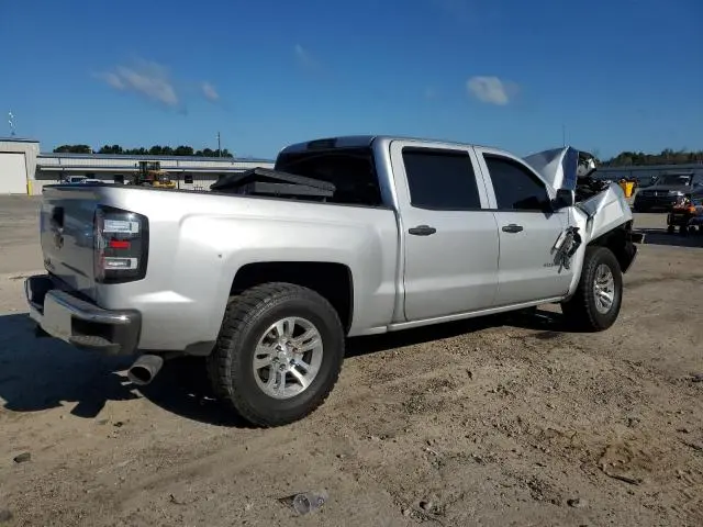 2014 CHEVROLET SILVERADO C1500 LT
