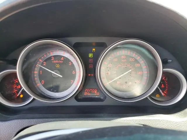 2012 MAZDA 6 I  