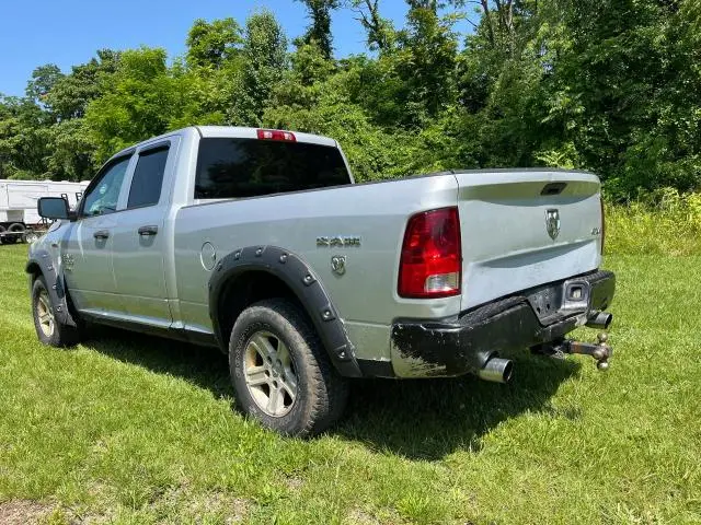 2013 RAM 1500 ST