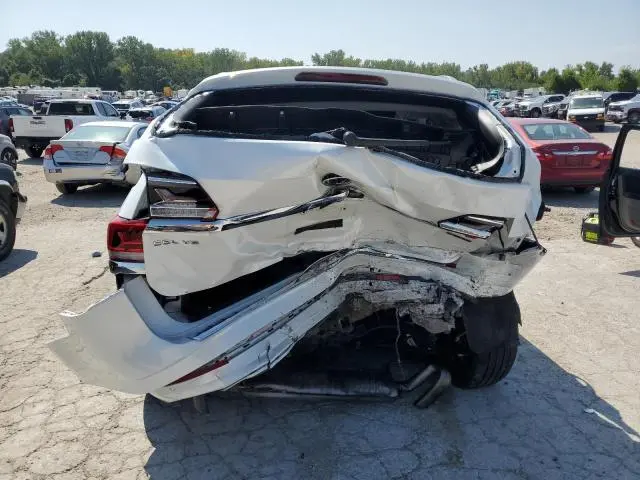 2022 VOLKSWAGEN ATLAS SEL PREMIUM R-LINE  