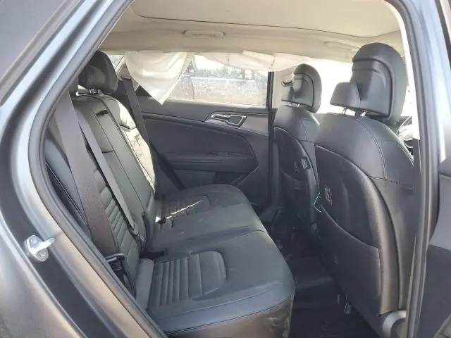 2023 KIA SPORTAGE SX PRESTIGE  