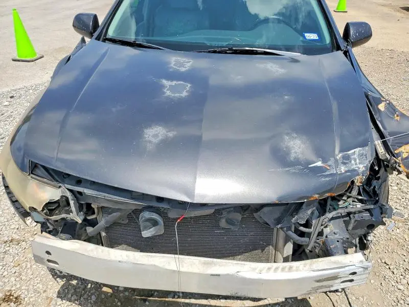 2012 ACURA TSX   