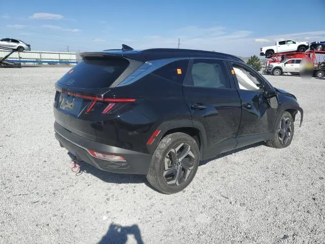 2022 HYUNDAI TUCSON SEL CONVENIENCE  