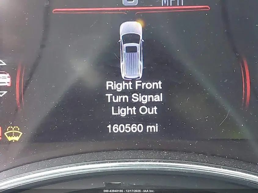 2017 DODGE DURANGO SXT AWD